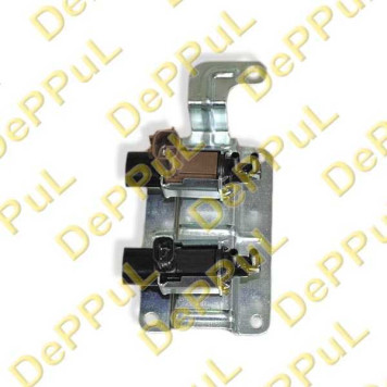 Клапан электромагнитный <b>DEPPUL DEAK121</b>