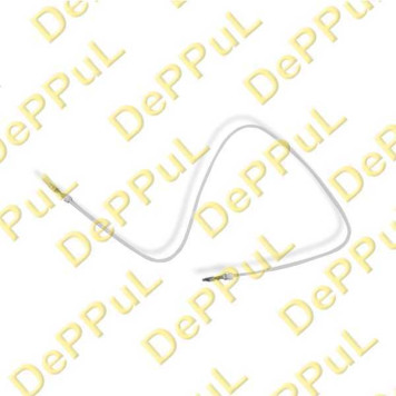 Провод <b>DEPPUL DEAM24</b>