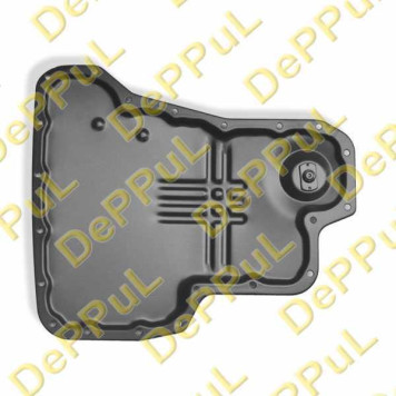 Поддон акпп <b>DEPPUL DEAX00</b>