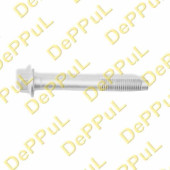 Болт рычага задней подвески (m12 x 90) <b>DEPPUL DEB007F</b>