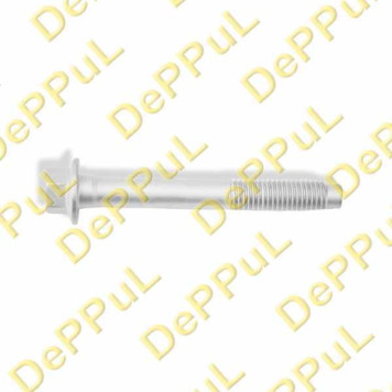 Болт рычага задней подвески (m12 x 90) <b>DEPPUL DEB007F</b>
