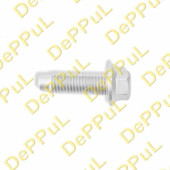 Болт (m12 x 35) <b>DEPPUL DEB009F</b>