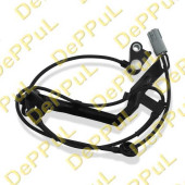 Датчик абс передний левый <b>DEPPUL DEB4373XG</b>