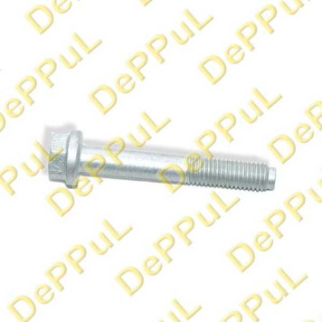 Болт с шестигранной головкой <b>DEPPUL DEB453W</b>
