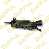 Клапан рециркуляции выхлопных газов <b>DEPPUL DEB612</b>