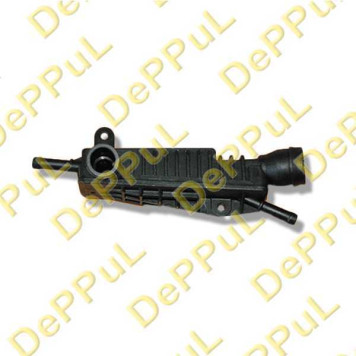 Клапан рециркуляции выхлопных газов <b>DEPPUL DEB612</b>