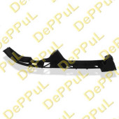 Кронштейн крепления бампера правый <b>DEPPUL DEBN0151BM3</b>