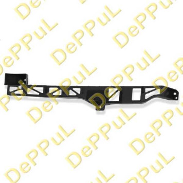 Кронштейн крепления бампера левый <b>DEPPUL DEBN0161BM3</b>