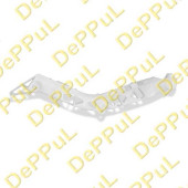 Кронштейн заднего бампера правый <b>DEPPUL DEBN02H1BM3</b>