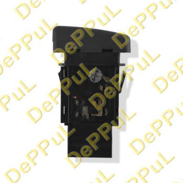 Кнопка аварийной сигнализации <b>DEPPUL DEBP4664H0</b>