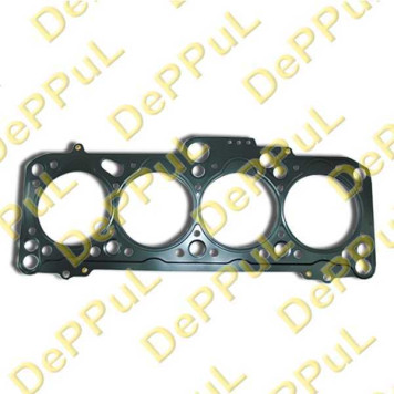 Прокладка гбц (металл) <b>DEPPUL DEBZ0033</b>