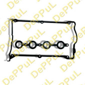 Прокладка клапанной крышки AUDI A6 C5 (97-04), VW PASSAT B5 (96-00)  <b>DEPPUL DEBZ0041</b>