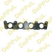 Прокладка выпускного коллектора <b>DEPPUL DEBZ0050</b>