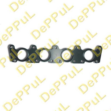 Прокладка выпускного коллектора <b>DEPPUL DEBZ0050</b>
