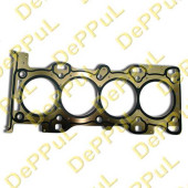 Прокладка гбц <b>DEPPUL DEBZ0073</b>