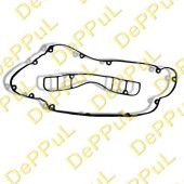 Прокладка клапанной крышки комплект  <b>DEPPUL DEBZ0076</b>