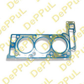Прокладка гбц <b>DEPPUL DEBZ0124</b>
