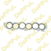 Прокладка впускного коллектора <b>DEPPUL DEBZ0147</b>
