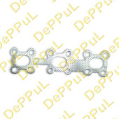 Прокладка выпускного коллектора <b>DEPPUL DEBZ0148</b>