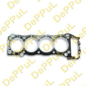 Прокладка гбц <b>DEPPUL DEBZ0181</b>
