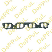 Прокладка впускного коллектора <b>DEPPUL DEBZ0187</b>