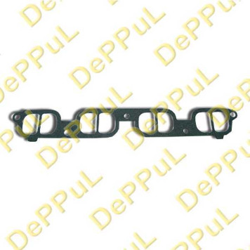 Прокладка впускного коллектора <b>DEPPUL DEBZ0187</b>