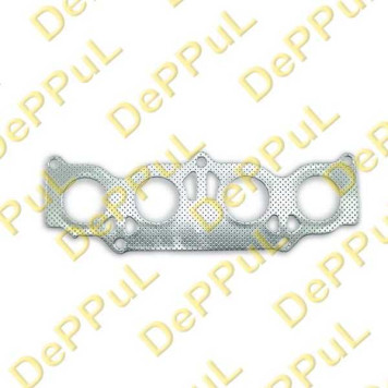 Прокладка выпускного коллектора <b>DEPPUL DEBZ0188</b>