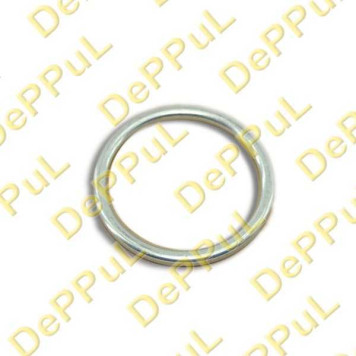 Кольцо уплотнительное NISSAN TEANA J32 (08-13) 43х50х4 <b>DEPPUL DEBZ0202</b>