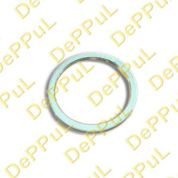 Кольцо уплотнительное 74х86х5 <b>DEPPUL DEBZ0213</b>