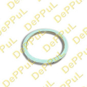 Кольцо уплотнительное TOYOTA LAND CRUISER PRADO (120) (02-09) 62х74х5 <b>DEPPUL DEBZ0216</b>
