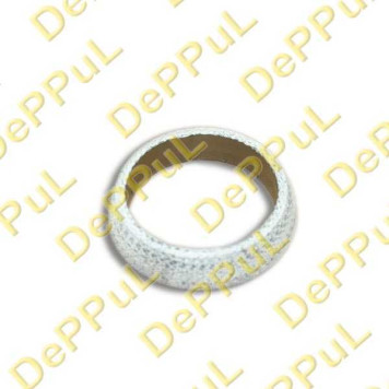 Кольцо уплотнительное TOYOTA COROLLA E12 (01-06) 68.5х54х14.5 <b>DEPPUL DEBZ0219</b>