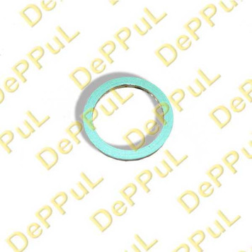 Кольцо уплотнительное TOYOTA RAV 4 (06-13) 55х71х5 <b>DEPPUL DEBZ0222</b>