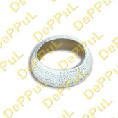 Кольцо уплотнительное TOYOTA YARIS (99-05) 46х61х16 <b>DEPPUL DEBZ0228</b>