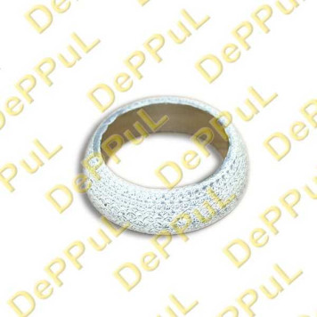 Кольцо уплотнительное TOYOTA YARIS (99-05) 46х61х16 <b>DEPPUL DEBZ0228</b>