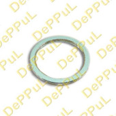 Кольцо уплотнительное TOYOTA LAND CRUISER 100 (FZJ10,HDJ100,HZJ105,UZJ100) (03-06) 62х74х5 <b>DEPPUL DEBZ0234</b>