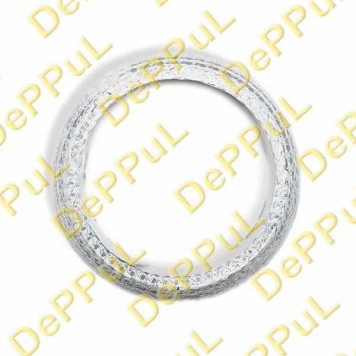 Кольцо уплотнительное TOYOTA YARIS (11-…) <b>DEPPUL DEBZ0237</b>