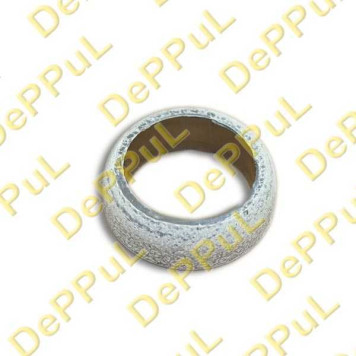 Кольцо уплотнительное TOYOTA YARIS (FRP) (KSP90,NLP90,NSP90,SCP90) (06-08) 46х35х15 <b>DEPPUL DEBZ0241</b>