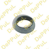 Кольцо уплотнительное TOYOTA COROLLA SEDWG (CE120,NZE12,ZZE12) (00-07) 43х56х15.5 <b>DEPPUL DEBZ0246</b>