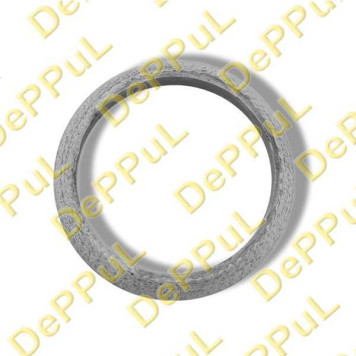 Кольцо уплотнительное LEXUS IS 250350 (05-13) 61х76х11 <b>DEPPUL DEBZ0252</b>
