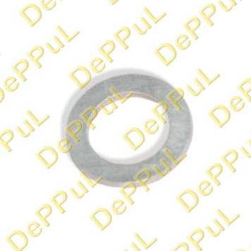 Кольцо уплотнительное сливной пробки <b>DEPPUL DEBZ0256</b>