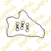 Прокладка клапанной крышки <b>DEPPUL DEBZ0278</b>