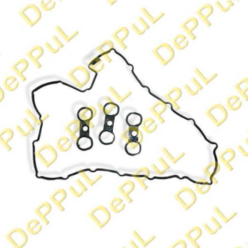 Прокладка клапанной крышки <b>DEPPUL DEBZ0278</b>