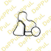 Прокладка масляного фильтра <b>DEPPUL DEBZ0282</b>