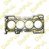 Прокладка гбц <b>DEPPUL DEBZ0285</b>