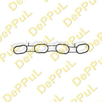 Прокладка впускного коллектора <b>DEPPUL DEBZ0286</b>