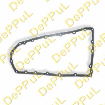 Прокладка поддона акпп <b>DEPPUL DEBZ0288</b>