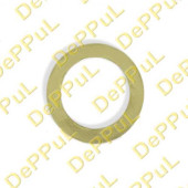 Втулка ступицы <b>DEPPUL DEBZ0294</b>