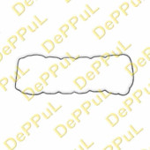 Прокладка масляного поддона <b>DEPPUL DEBZ0303</b>