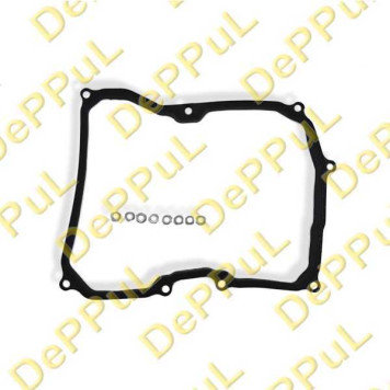 Прокладка поддона акпп <b>DEPPUL DEBZ0316</b>