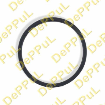 Кольцо уплотнительное радиатора масляного <b>DEPPUL DEBZ0318</b>